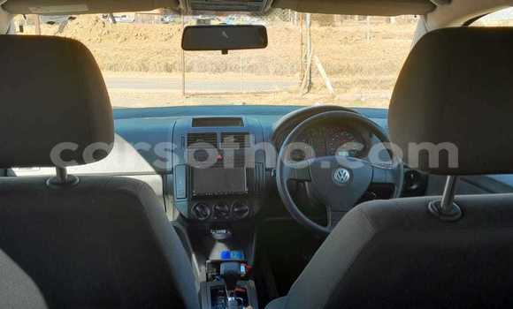 Buy Used Volkswagen Polo White Car in Maseru in Maseru Buy Used Volkswagen Polo White Car in Maseru in Maseru