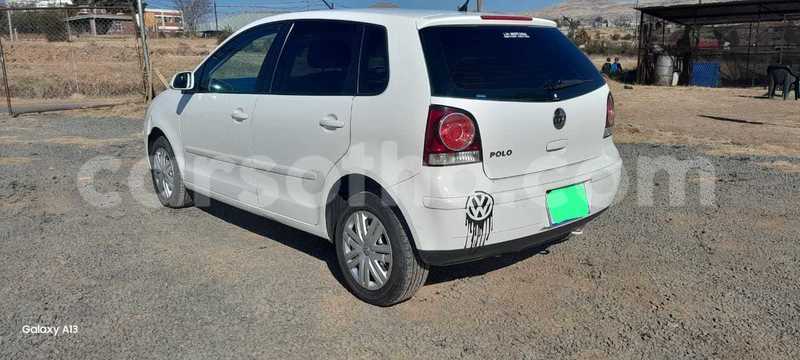 Big with watermark volkswagen polo maseru maseru 26361