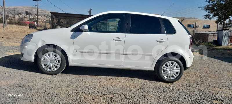 Big with watermark volkswagen polo maseru maseru 26361