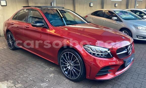 اشتري مستعمل Mercedes-Benz C–Class Other سيارة في Maseru في Maseru