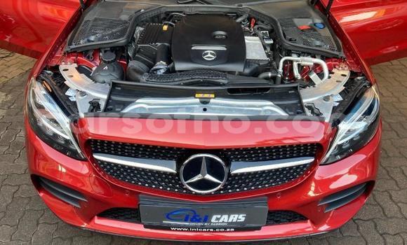 Acheter Occasion Voiture Mercedes-Benz C–Class Autre à Maseru, Maseru Acheter Occasion Voiture Mercedes-Benz C–Class Autre à Maseru, Maseru