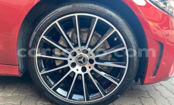 Acheter Occasion Voiture Mercedes-Benz C–Class Autre à Maseru, Maseru Acheter Occasion Voiture Mercedes-Benz C–Class Autre à Maseru, Maseru