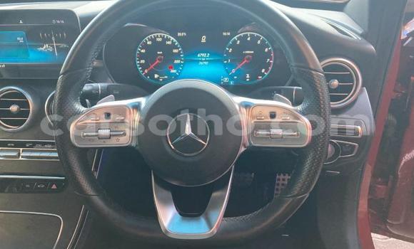 Acheter Occasion Voiture Mercedes-Benz C–Class Autre à Maseru, Maseru Acheter Occasion Voiture Mercedes-Benz C–Class Autre à Maseru, Maseru
