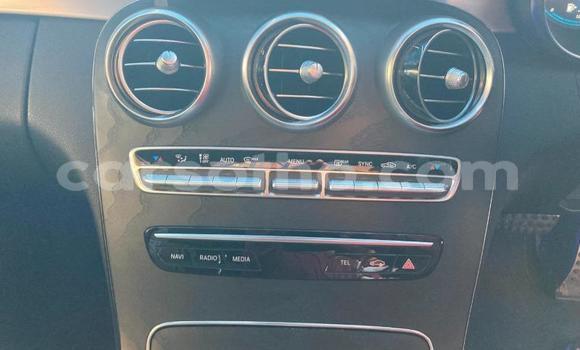 Acheter Occasion Voiture Mercedes-Benz C–Class Autre à Maseru, Maseru Acheter Occasion Voiture Mercedes-Benz C–Class Autre à Maseru, Maseru