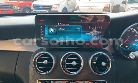 Acheter Occasion Voiture Mercedes-Benz C–Class Autre à Maseru, Maseru Acheter Occasion Voiture Mercedes-Benz C–Class Autre à Maseru, Maseru