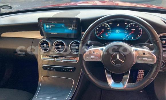 Acheter Occasion Voiture Mercedes-Benz C–Class Autre à Maseru, Maseru Acheter Occasion Voiture Mercedes-Benz C–Class Autre à Maseru, Maseru