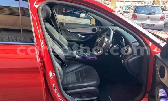 Acheter Occasion Voiture Mercedes-Benz C–Class Autre à Maseru, Maseru Acheter Occasion Voiture Mercedes-Benz C–Class Autre à Maseru, Maseru