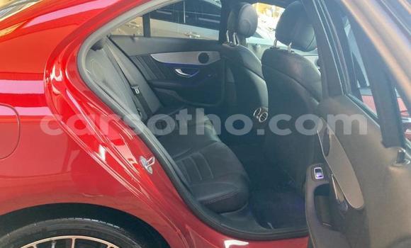 Acheter Occasion Voiture Mercedes-Benz C–Class Autre à Maseru, Maseru Acheter Occasion Voiture Mercedes-Benz C–Class Autre à Maseru, Maseru