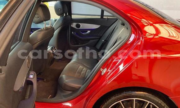 Acheter Occasion Voiture Mercedes-Benz C–Class Autre à Maseru, Maseru Acheter Occasion Voiture Mercedes-Benz C–Class Autre à Maseru, Maseru