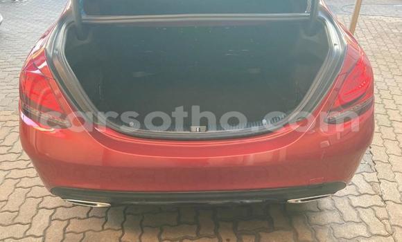 Acheter Occasion Voiture Mercedes-Benz C–Class Autre à Maseru, Maseru Acheter Occasion Voiture Mercedes-Benz C–Class Autre à Maseru, Maseru