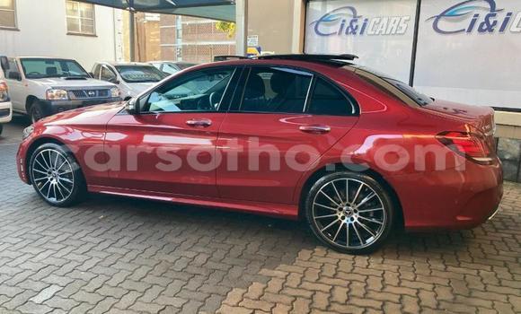 Acheter Occasion Voiture Mercedes-Benz C–Class Autre à Maseru, Maseru Acheter Occasion Voiture Mercedes-Benz C–Class Autre à Maseru, Maseru