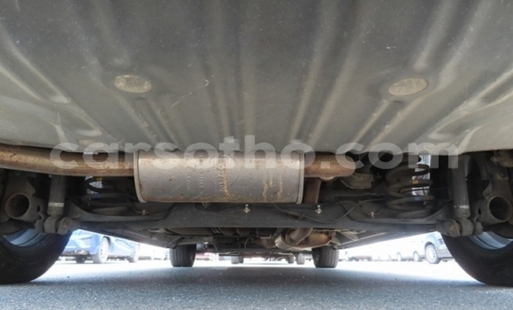 Sayi Na hannu Nissan Serena Black Mota in Maseru a Maseru Sayi Na hannu Nissan Serena Black Mota in Maseru a Maseru