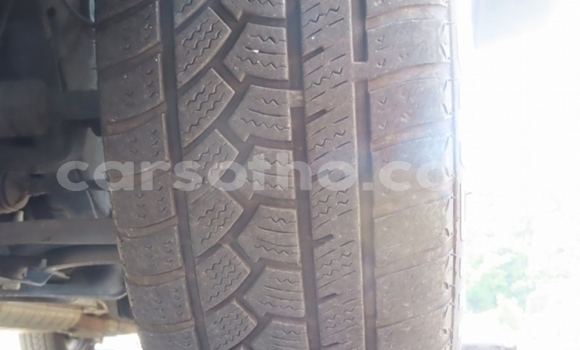 Sayi Na hannu Nissan Serena Black Mota in Maseru a Maseru Sayi Na hannu Nissan Serena Black Mota in Maseru a Maseru