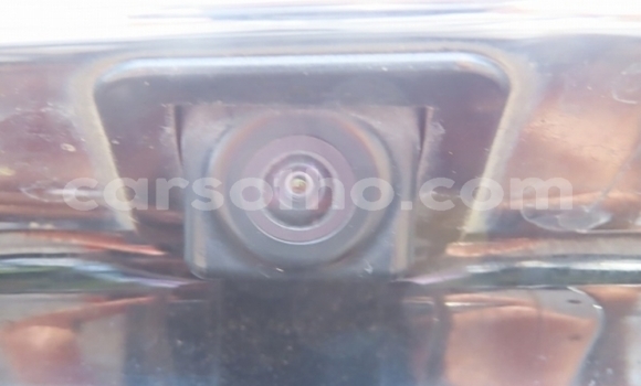 Sayi Na hannu Nissan Serena Black Mota in Maseru a Maseru Sayi Na hannu Nissan Serena Black Mota in Maseru a Maseru