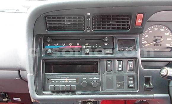 اشتري مستعمل Toyota Hiace White سيارة في Maseru في Maseru اشتري مستعمل Toyota Hiace White سيارة في Maseru في Maseru