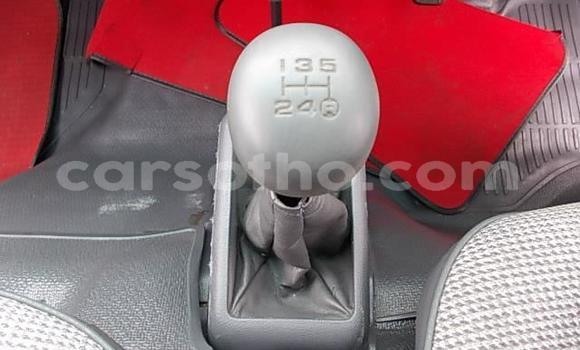 اشتري مستعمل Toyota Hiace White سيارة في Maseru في Maseru اشتري مستعمل Toyota Hiace White سيارة في Maseru في Maseru