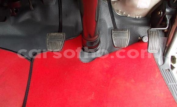 اشتري مستعمل Toyota Hiace White سيارة في Maseru في Maseru اشتري مستعمل Toyota Hiace White سيارة في Maseru في Maseru