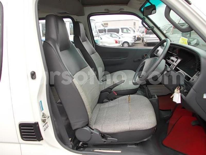 Big with watermark toyota hiace maseru maseru 26364