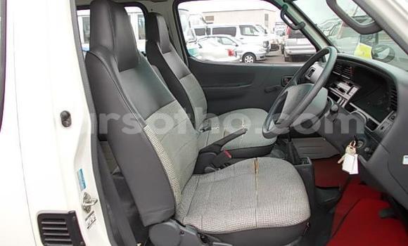 اشتري مستعمل Toyota Hiace White سيارة في Maseru في Maseru اشتري مستعمل Toyota Hiace White سيارة في Maseru في Maseru