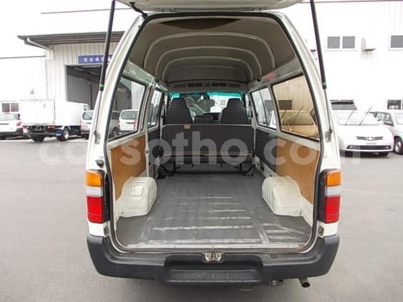 Big with watermark toyota hiace maseru maseru 26364