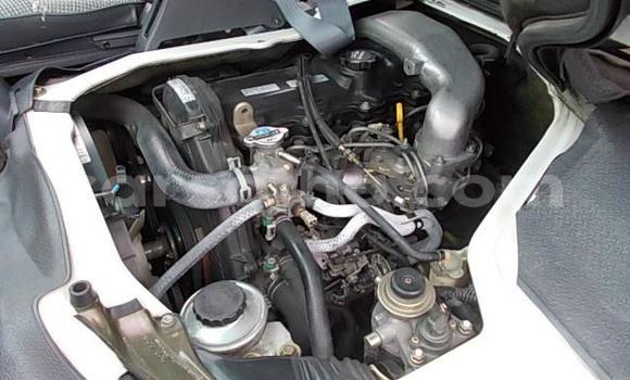 اشتري مستعمل Toyota Hiace White سيارة في Maseru في Maseru اشتري مستعمل Toyota Hiace White سيارة في Maseru في Maseru