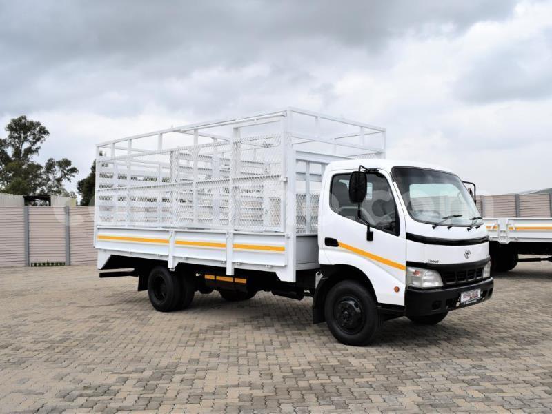 Big with watermark toyota dyna maseru maseru 26365