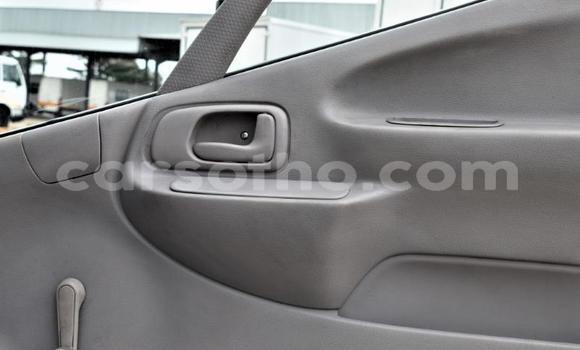 اشتري مستعمل Toyota Dyna White شاحنة في Maseru في Maseru اشتري مستعمل Toyota Dyna White شاحنة في Maseru في Maseru