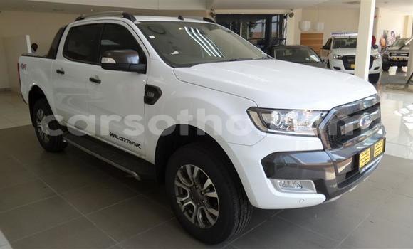 اشتري مستعمل Ford Ranger White سيارة في Maseru في Maseru اشتري مستعمل Ford Ranger White سيارة في Maseru في Maseru