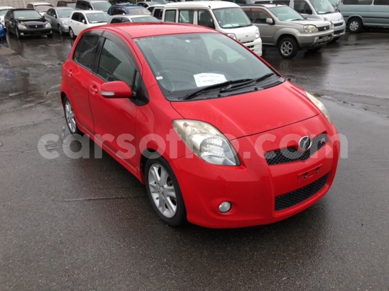 Big with watermark toyota vitz maseru maseru 26366