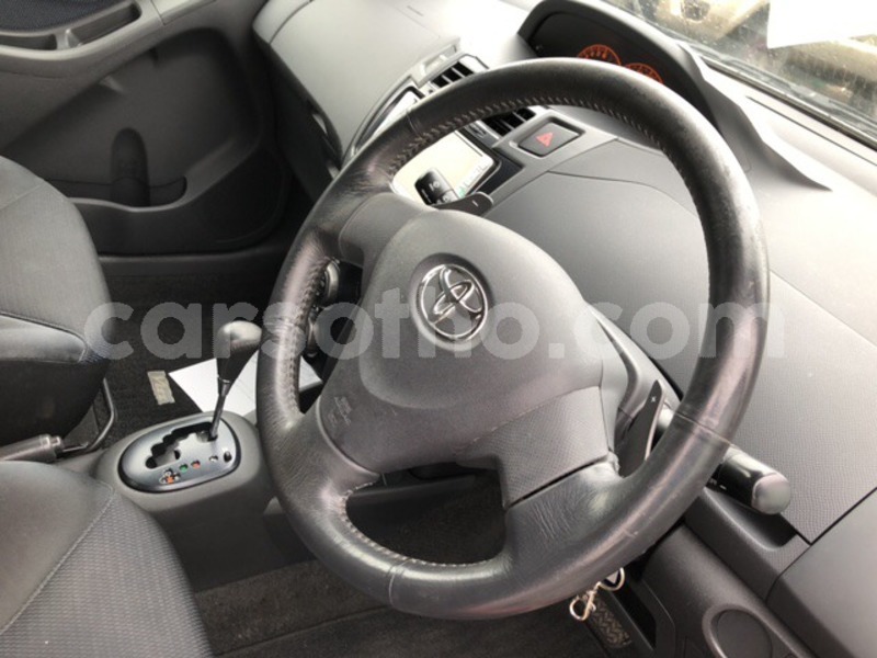 Big with watermark toyota vitz maseru maseru 26366