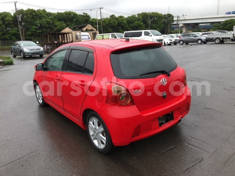 Big with watermark toyota vitz maseru maseru 26366