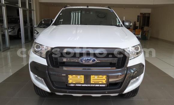 اشتري مستعمل Ford Ranger White سيارة في Maseru في Maseru اشتري مستعمل Ford Ranger White سيارة في Maseru في Maseru