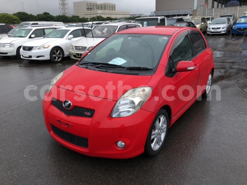 Big with watermark toyota vitz maseru maseru 26366