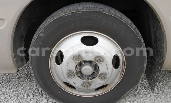 Acheter Occasion Voiture Toyota Coaster Marron à Maseru, Maseru Acheter Occasion Voiture Toyota Coaster Marron à Maseru, Maseru