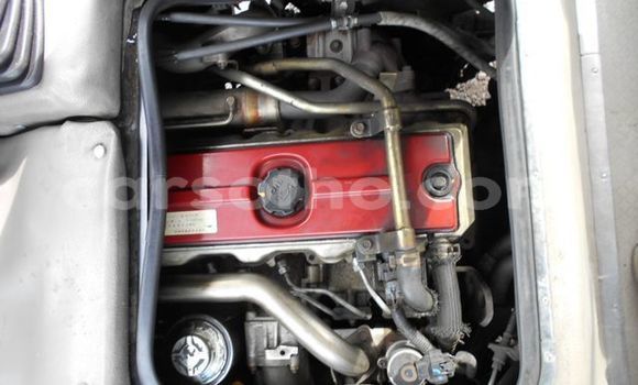 Acheter Occasion Voiture Toyota Coaster Marron à Maseru, Maseru Acheter Occasion Voiture Toyota Coaster Marron à Maseru, Maseru