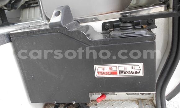 Acheter Occasion Voiture Toyota Coaster Marron à Maseru, Maseru Acheter Occasion Voiture Toyota Coaster Marron à Maseru, Maseru