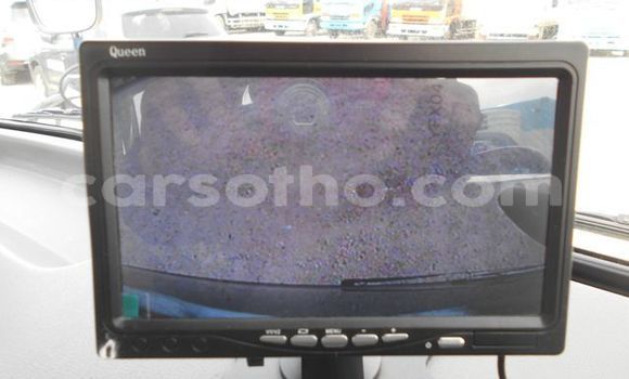 Acheter Occasion Voiture Toyota Coaster Marron à Maseru, Maseru Acheter Occasion Voiture Toyota Coaster Marron à Maseru, Maseru