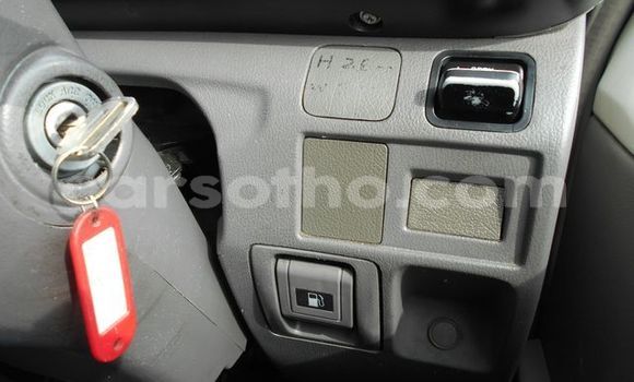 Acheter Occasion Voiture Toyota Coaster Marron à Maseru, Maseru Acheter Occasion Voiture Toyota Coaster Marron à Maseru, Maseru