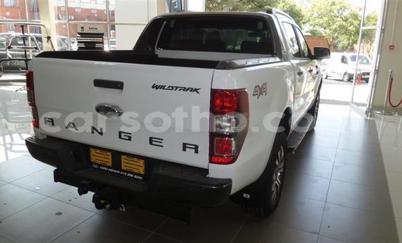 اشتري مستعمل Ford Ranger White سيارة في Maseru في Maseru اشتري مستعمل Ford Ranger White سيارة في Maseru في Maseru