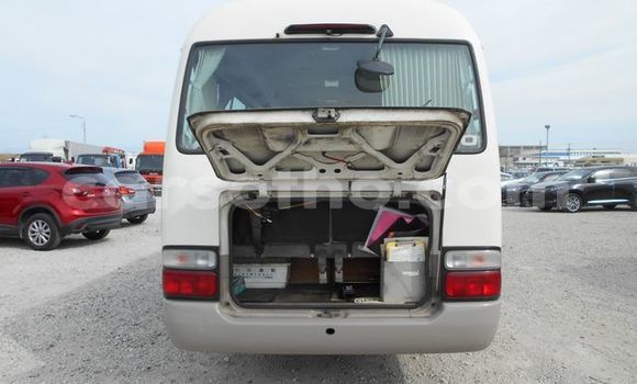 Acheter Occasion Voiture Toyota Coaster Marron à Maseru, Maseru Acheter Occasion Voiture Toyota Coaster Marron à Maseru, Maseru