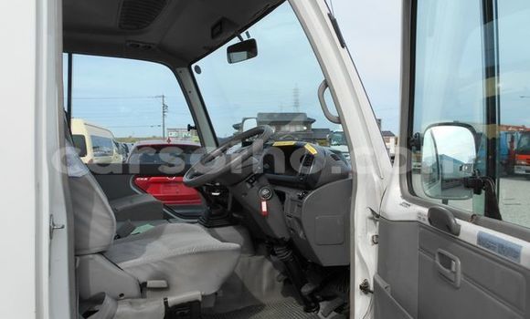 Acheter Occasion Voiture Toyota Coaster Marron à Maseru, Maseru Acheter Occasion Voiture Toyota Coaster Marron à Maseru, Maseru