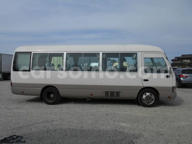 Big with watermark toyota coaster maseru maseru 26367