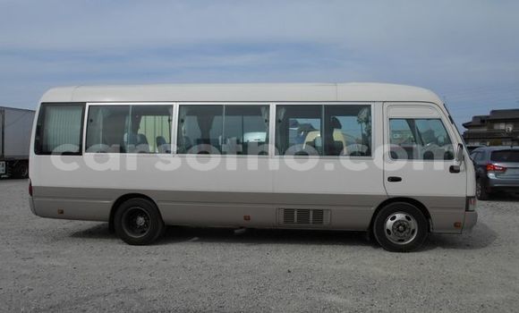 Acheter Occasion Voiture Toyota Coaster Marron à Maseru, Maseru Acheter Occasion Voiture Toyota Coaster Marron à Maseru, Maseru