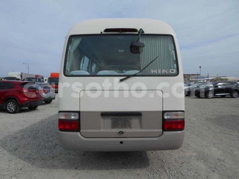 Big with watermark toyota coaster maseru maseru 26367