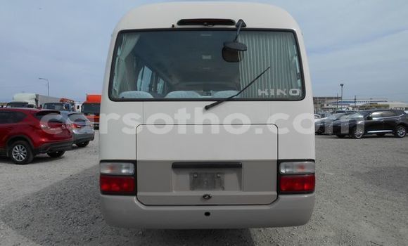 Acheter Occasion Voiture Toyota Coaster Marron à Maseru, Maseru Acheter Occasion Voiture Toyota Coaster Marron à Maseru, Maseru