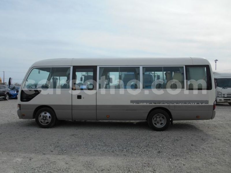 Big with watermark toyota coaster maseru maseru 26367