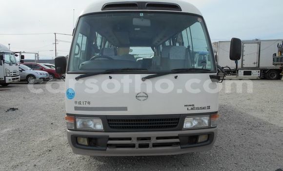 Acheter Occasion Voiture Toyota Coaster Marron à Maseru, Maseru Acheter Occasion Voiture Toyota Coaster Marron à Maseru, Maseru