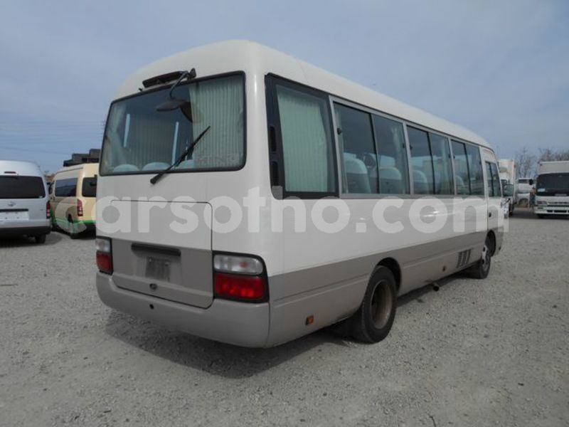 Big with watermark toyota coaster maseru maseru 26367