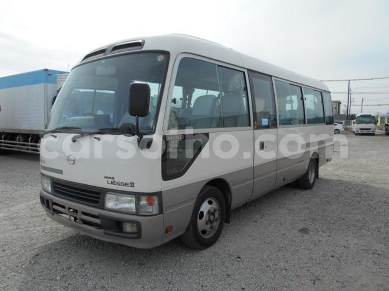 Big with watermark toyota coaster maseru maseru 26367