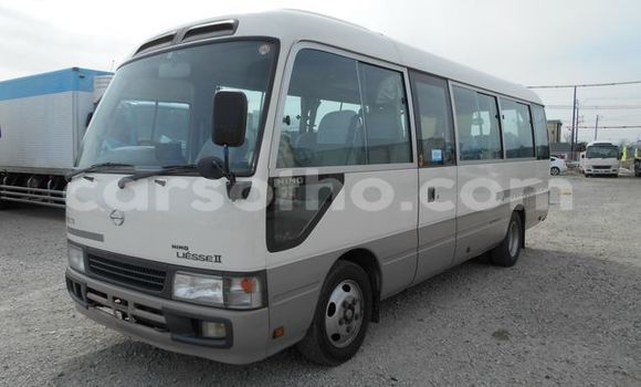 Acheter Occasion Voiture Toyota Coaster Marron à Maseru, Maseru Acheter Occasion Voiture Toyota Coaster Marron à Maseru, Maseru